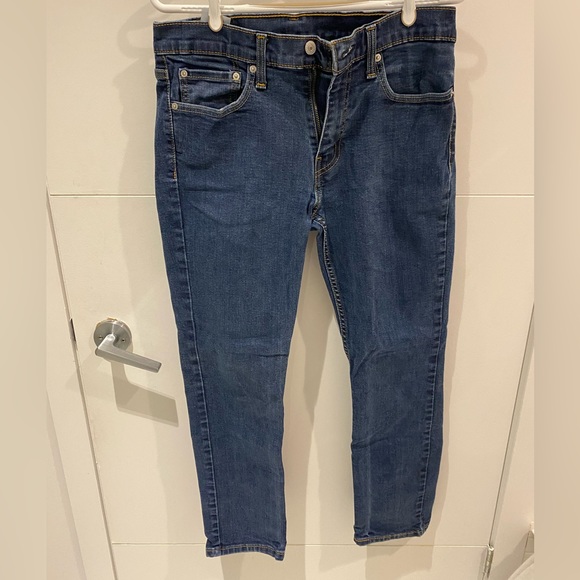 Men’s 511 Levi’s 32W 30L - Picture 1 of 3